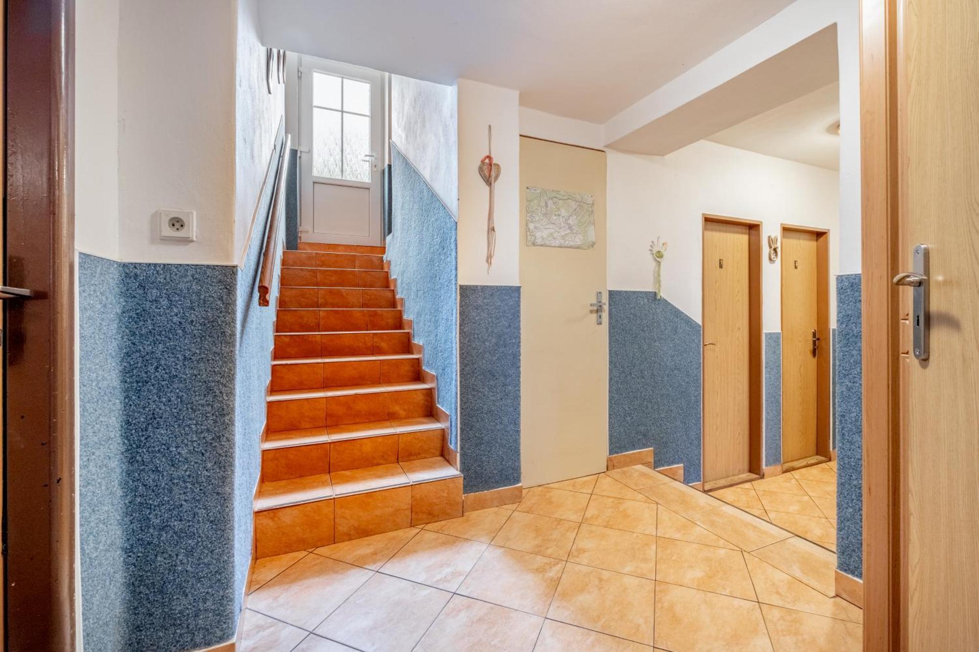 Apartmany Iwona Rokytnice nad Jizerou Bagian luar foto