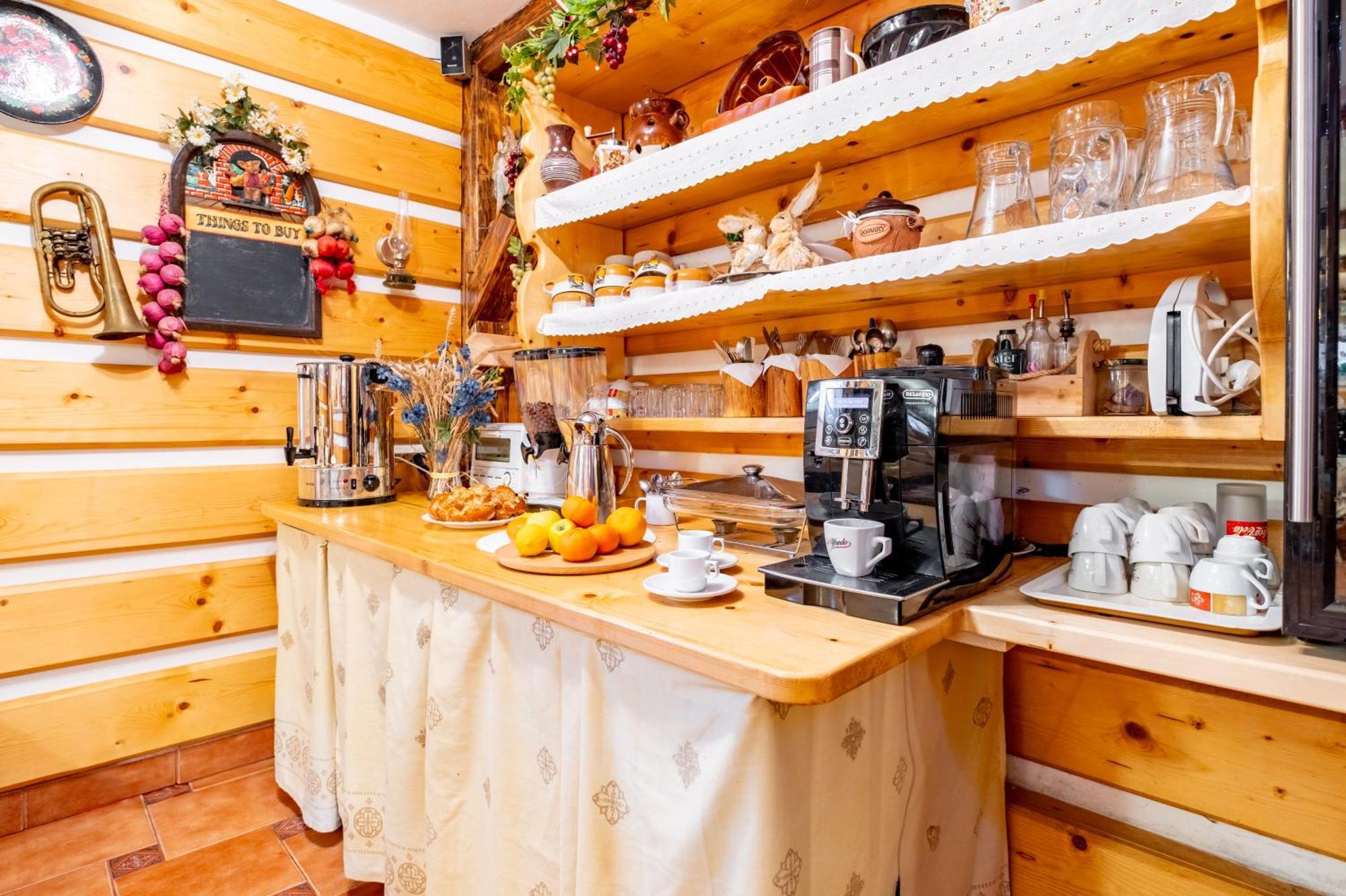Apartmany Iwona Rokytnice nad Jizerou Bagian luar foto