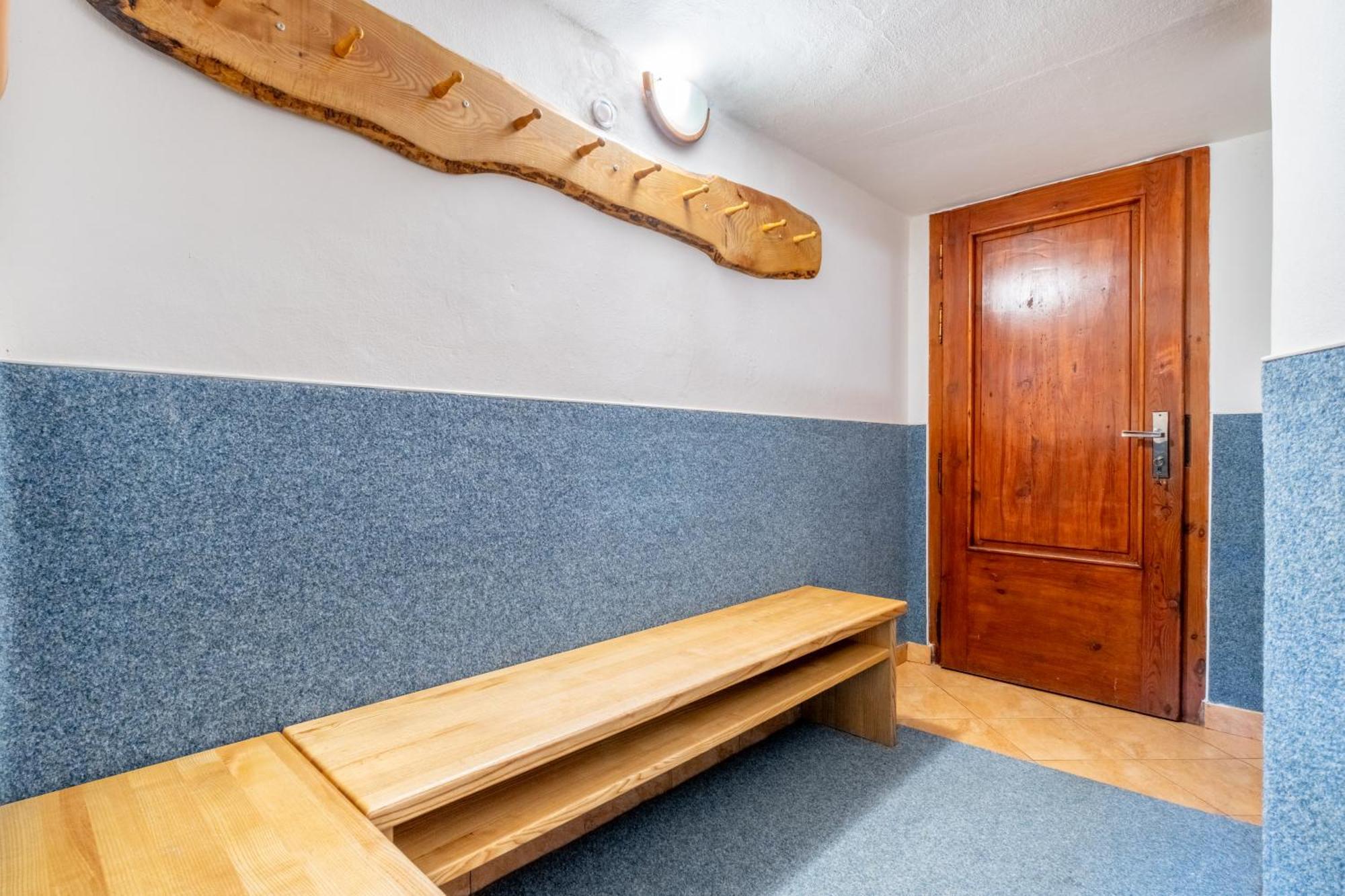 Apartmany Iwona Rokytnice nad Jizerou Bagian luar foto
