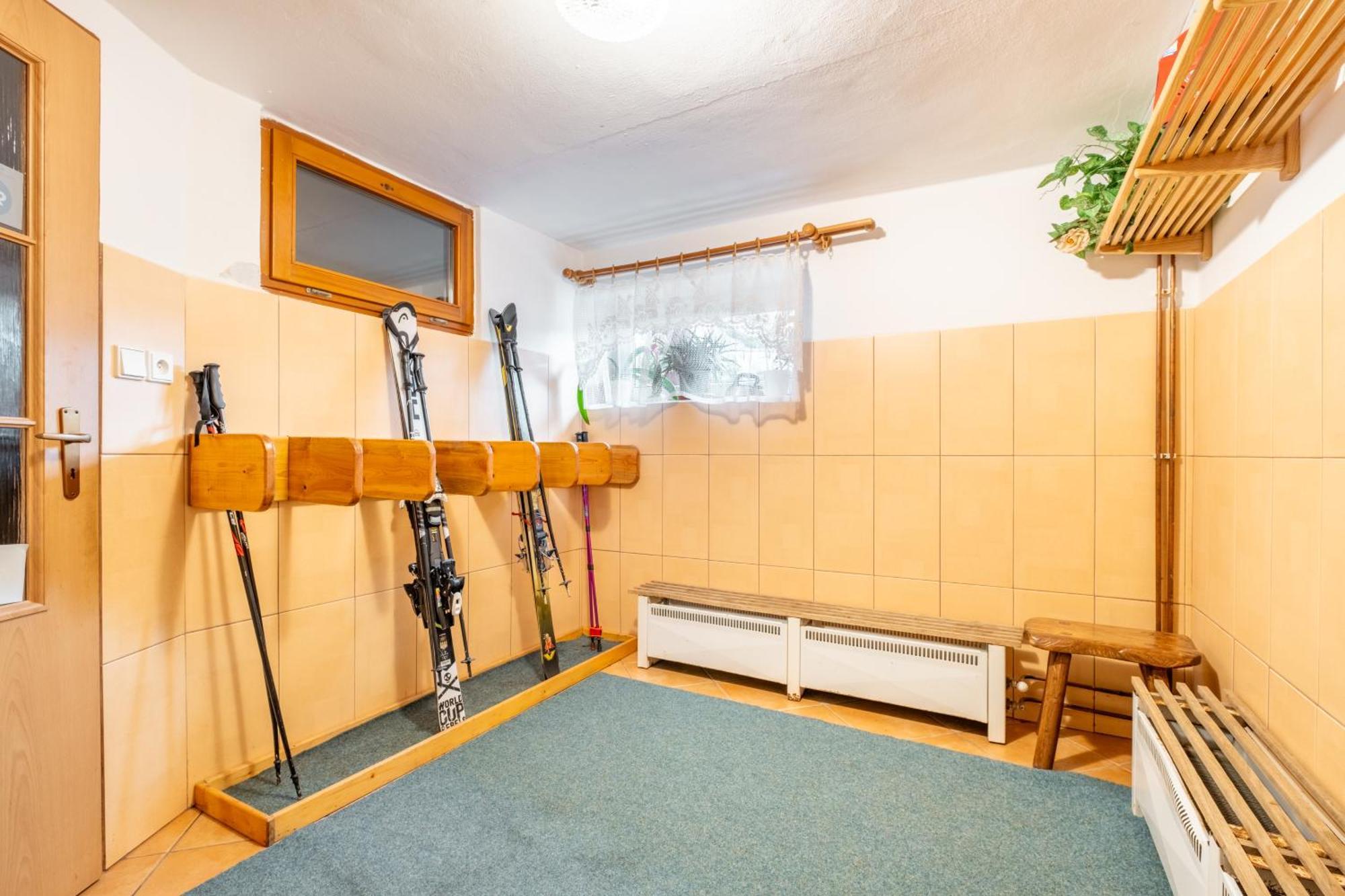 Apartmany Iwona Rokytnice nad Jizerou Bagian luar foto