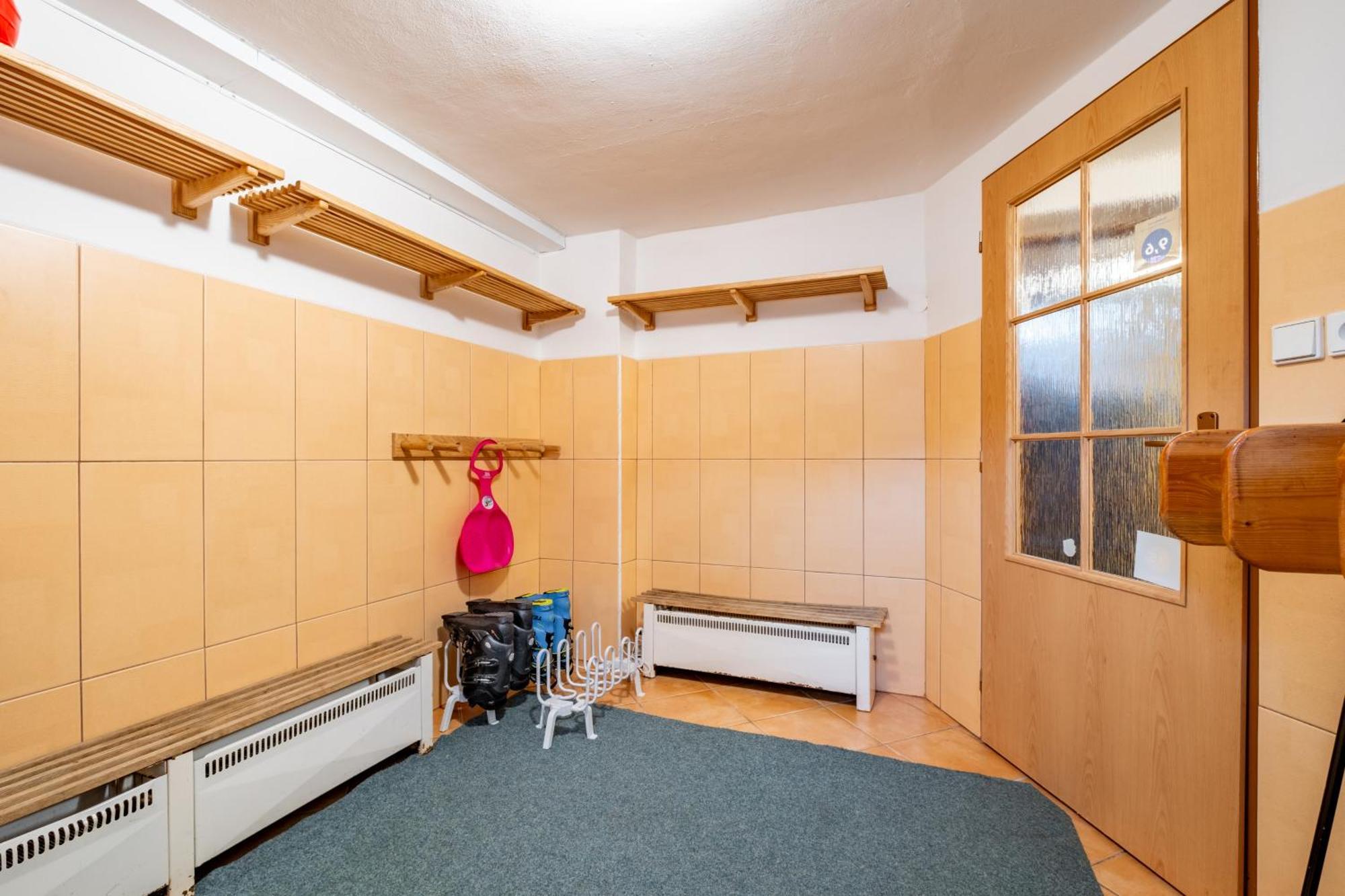 Apartmany Iwona Rokytnice nad Jizerou Bagian luar foto