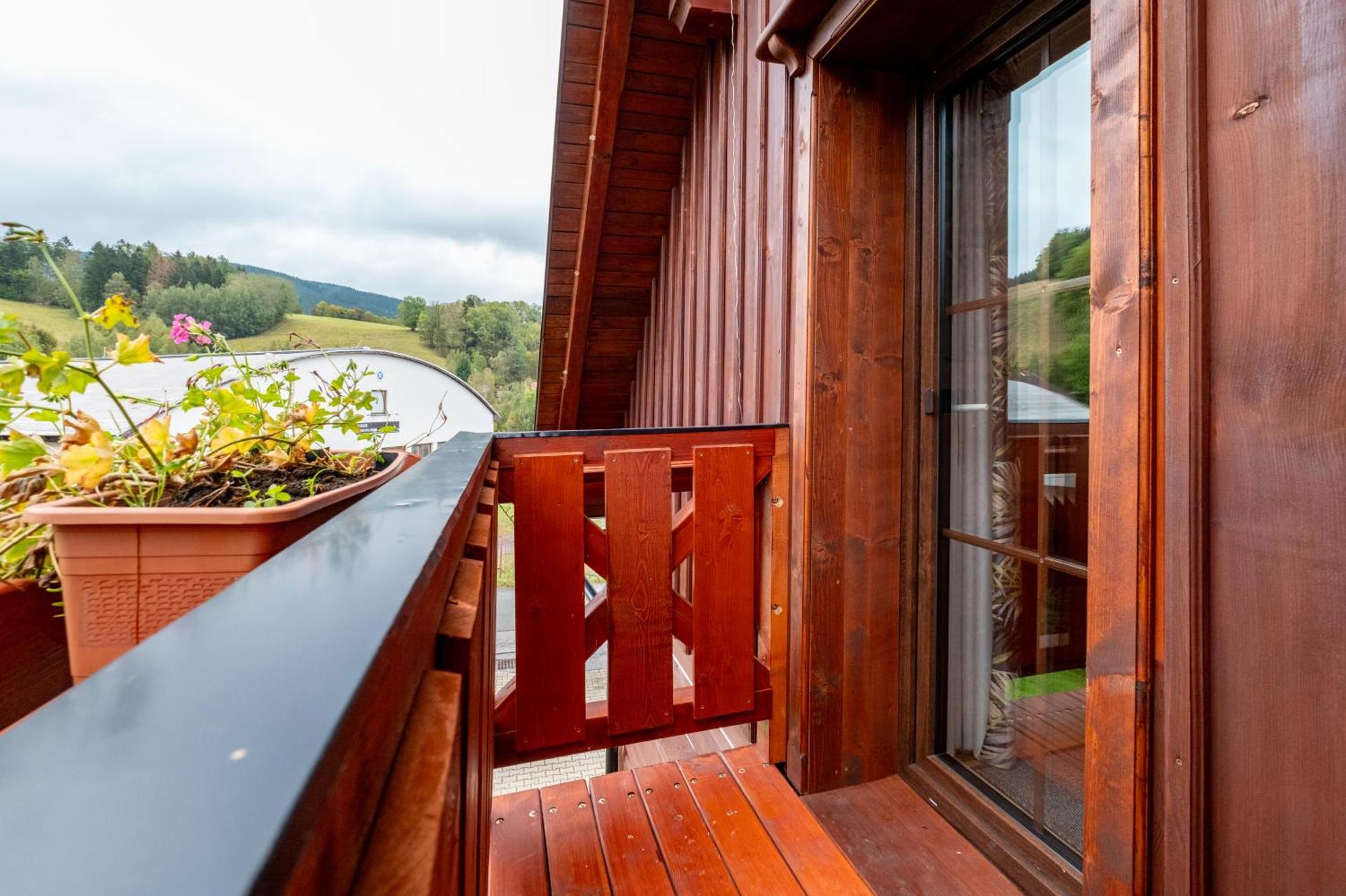 Apartmany Iwona Rokytnice nad Jizerou Bagian luar foto