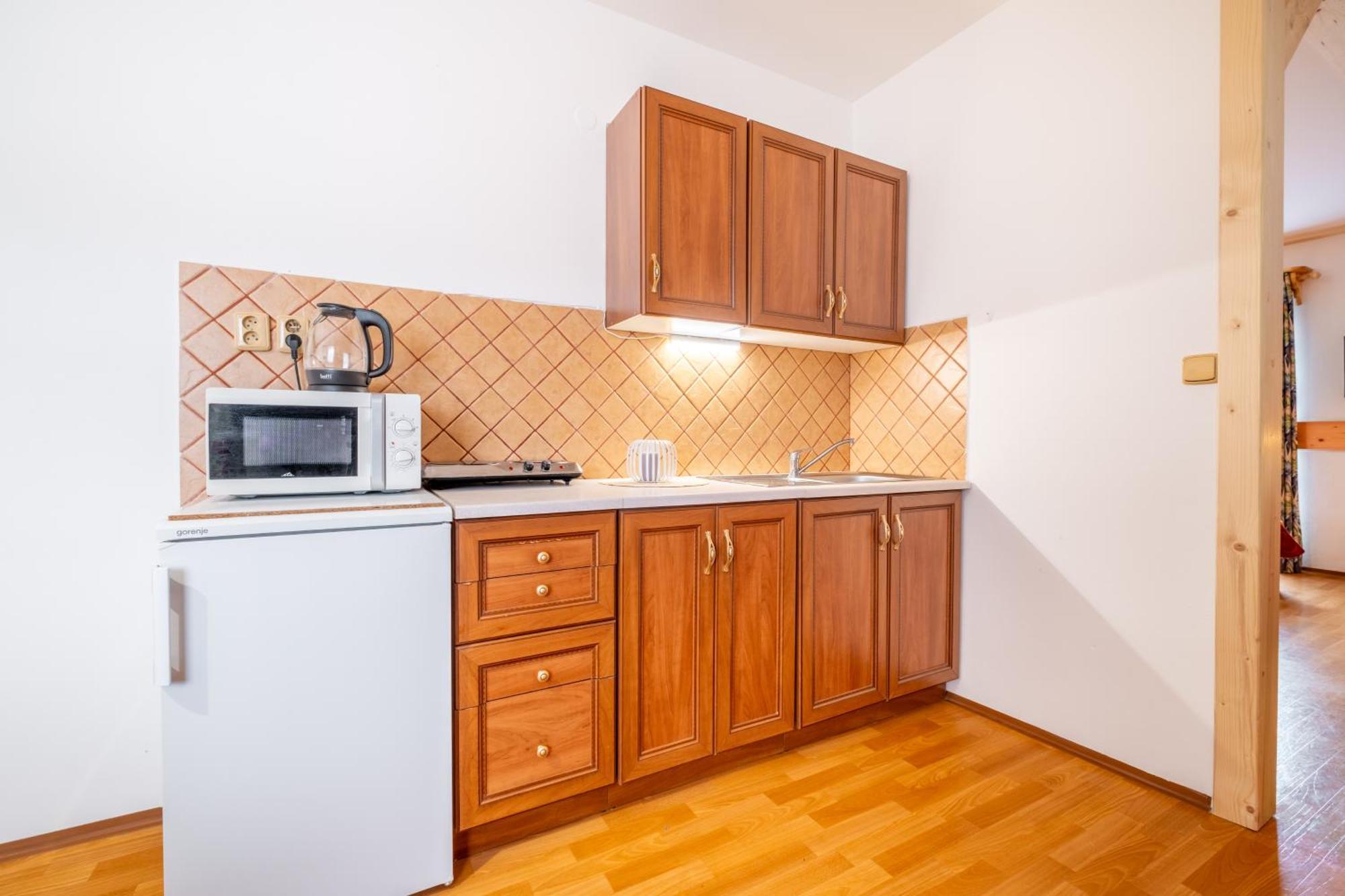 Apartmany Iwona Rokytnice nad Jizerou Bagian luar foto