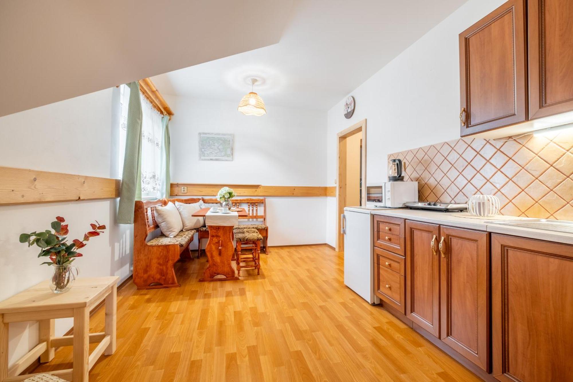 Apartmany Iwona Rokytnice nad Jizerou Bagian luar foto