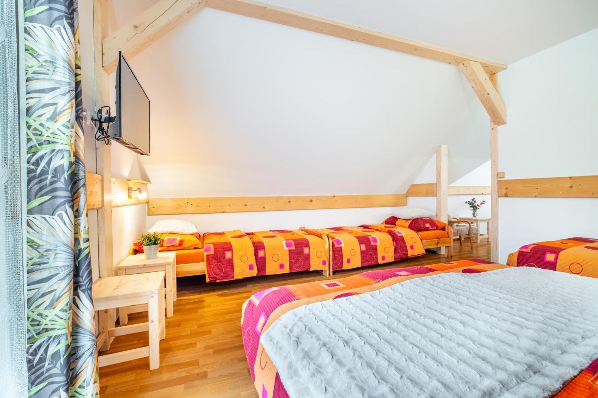 Apartmany Iwona Rokytnice nad Jizerou Bagian luar foto