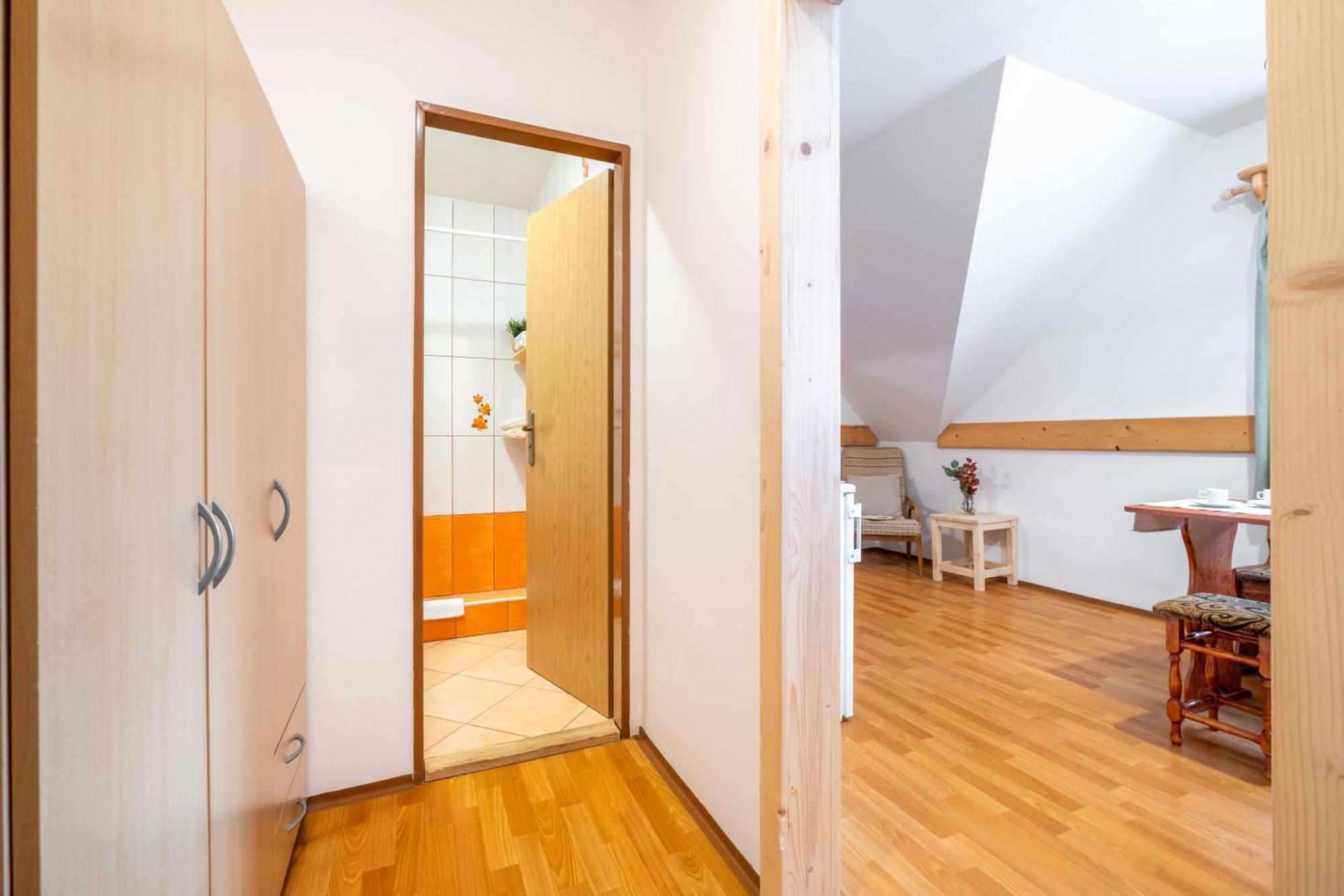 Apartmany Iwona Rokytnice nad Jizerou Bagian luar foto