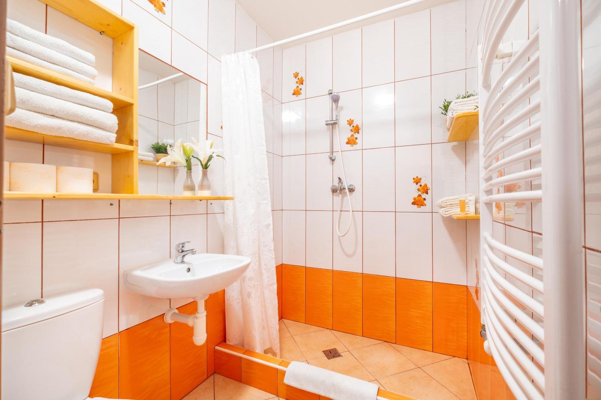 Apartmany Iwona Rokytnice nad Jizerou Bagian luar foto