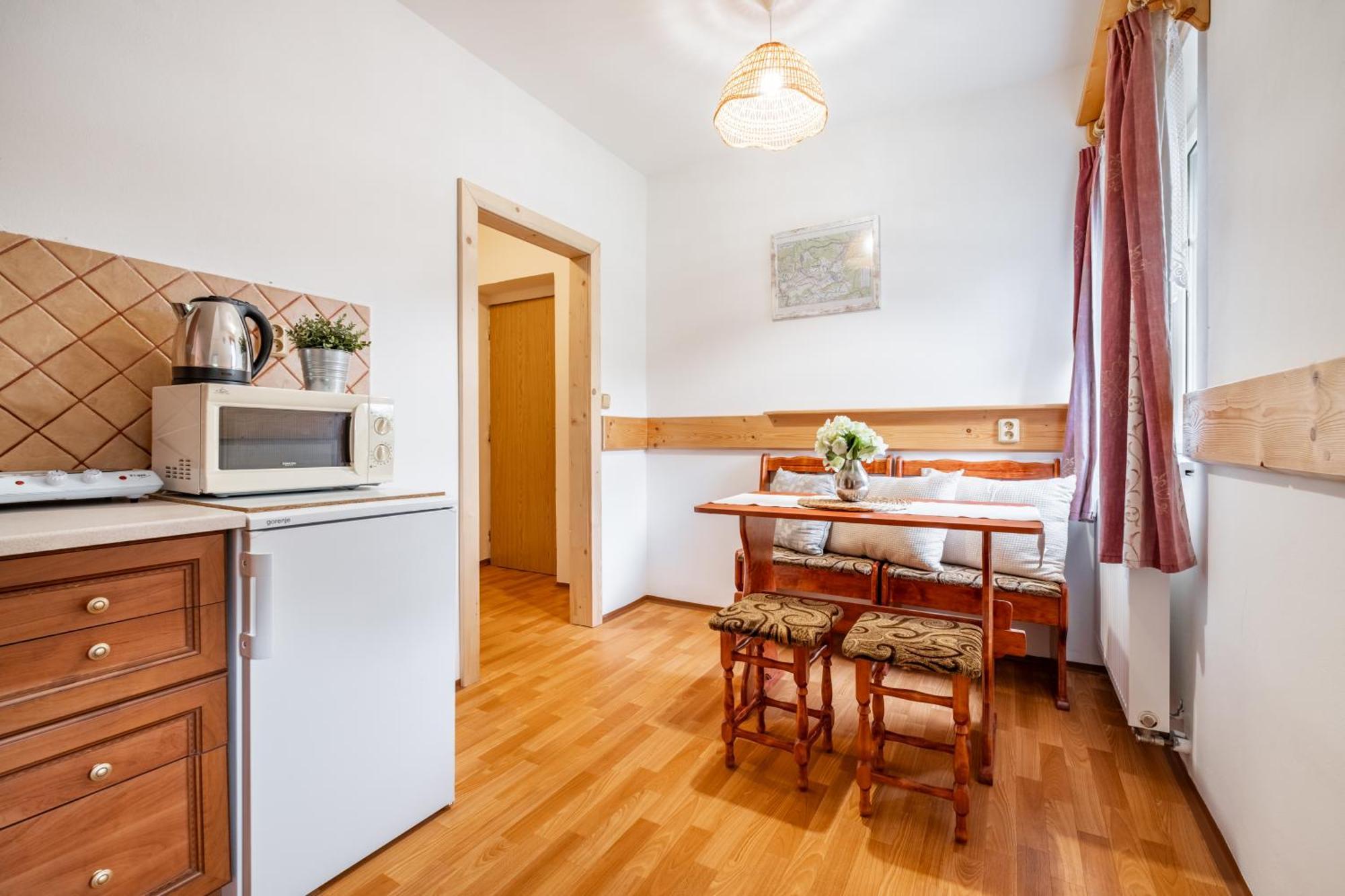 Apartmany Iwona Rokytnice nad Jizerou Bagian luar foto