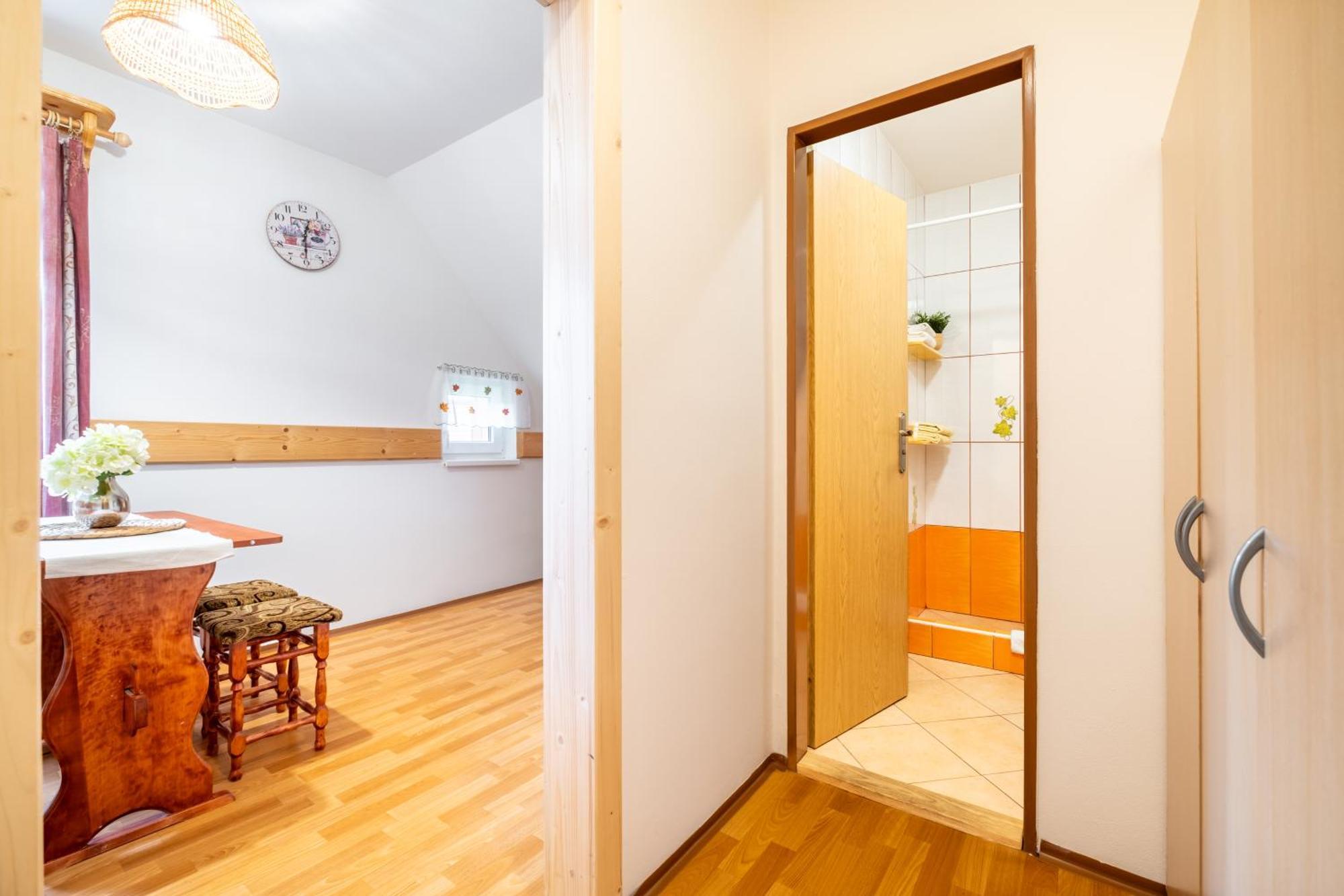 Apartmany Iwona Rokytnice nad Jizerou Bagian luar foto