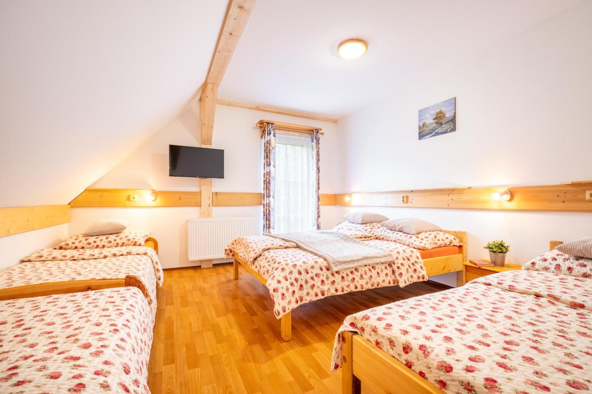 Apartmany Iwona Rokytnice nad Jizerou Bagian luar foto