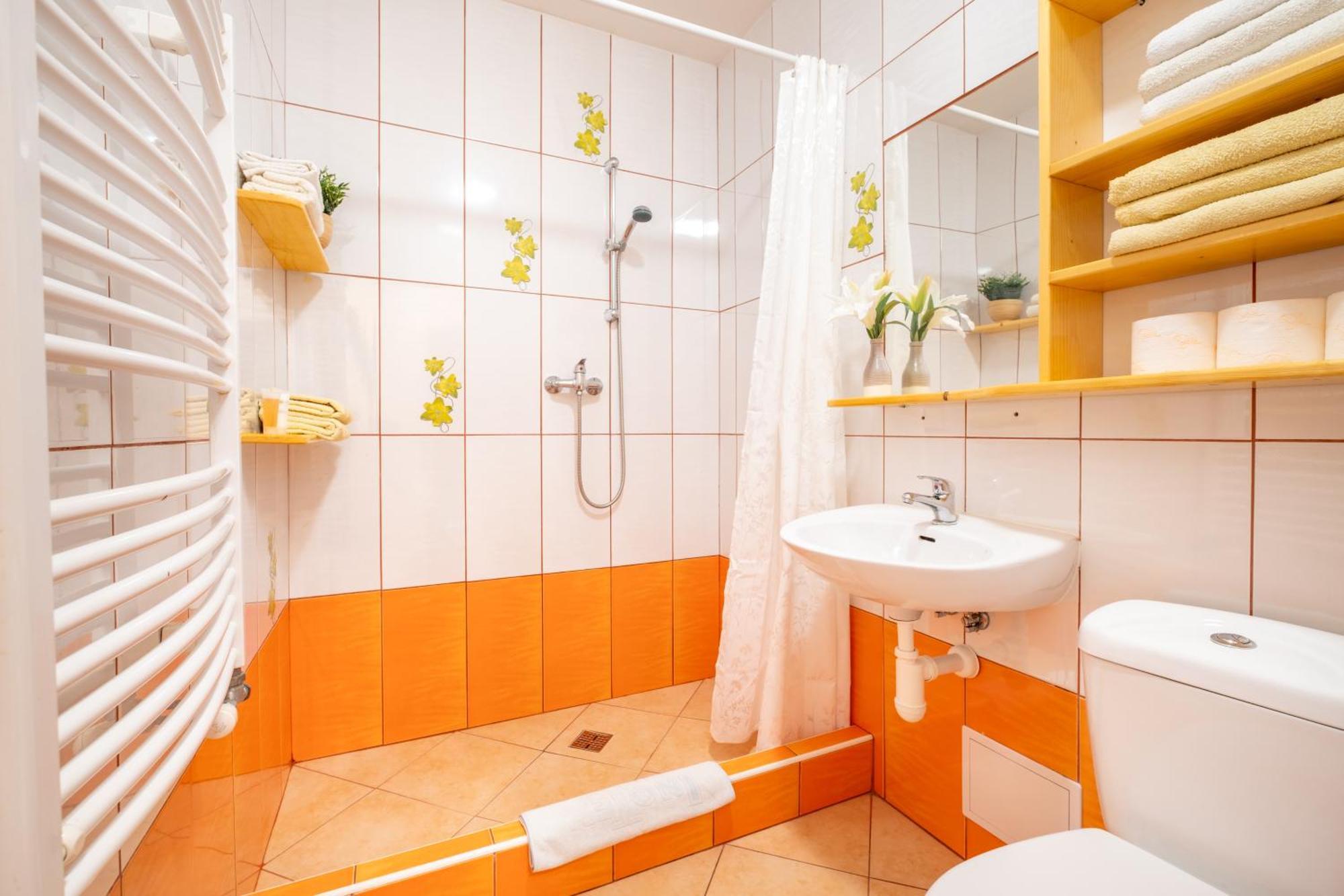 Apartmany Iwona Rokytnice nad Jizerou Bagian luar foto