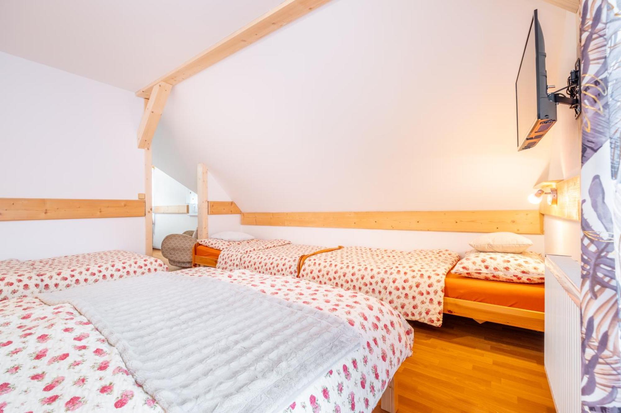 Apartmany Iwona Rokytnice nad Jizerou Bagian luar foto