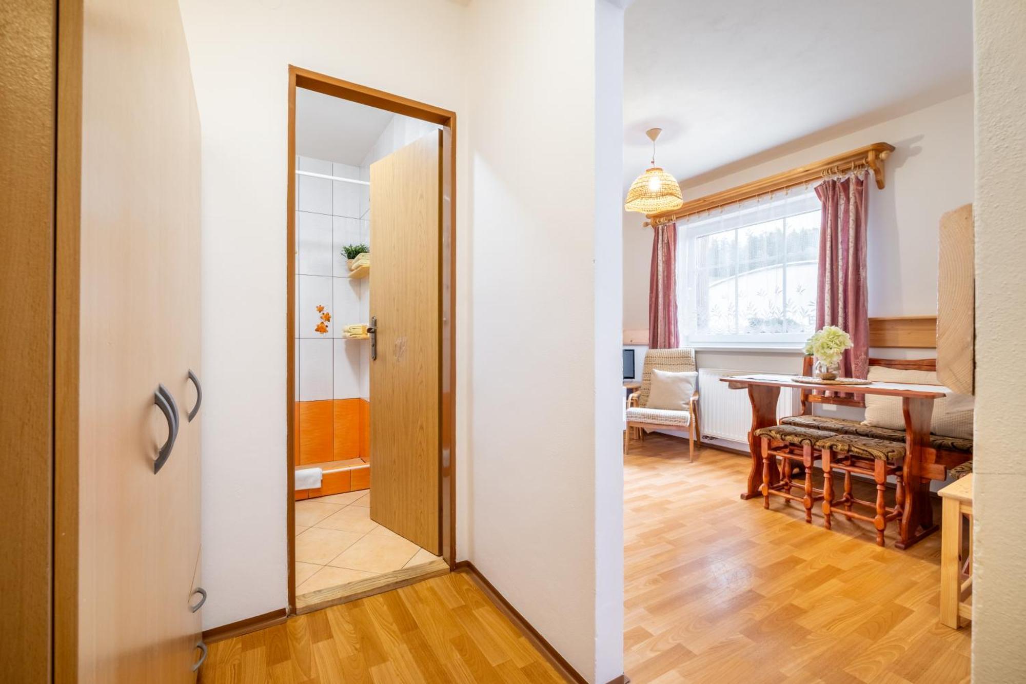 Apartmany Iwona Rokytnice nad Jizerou Bagian luar foto