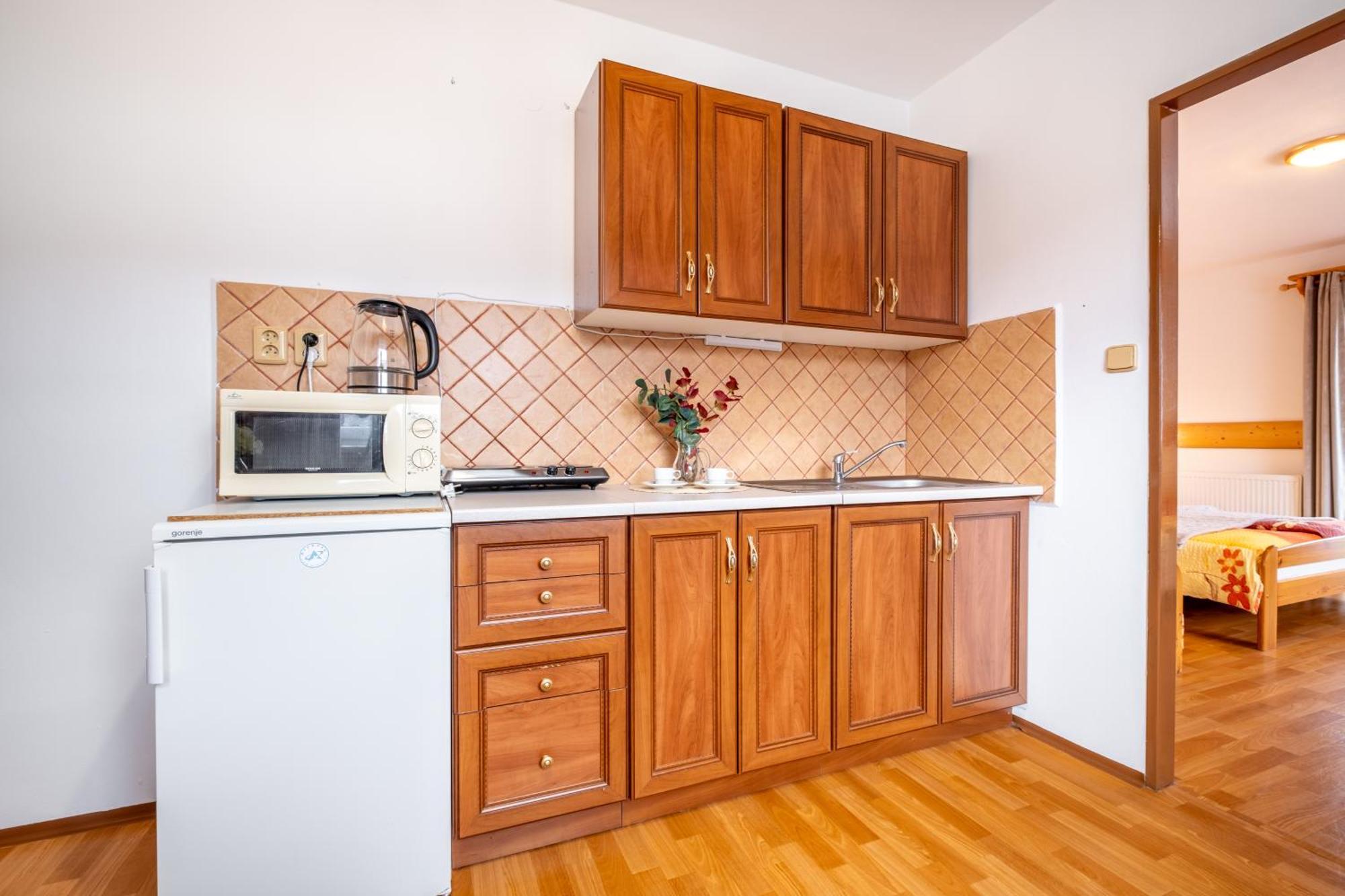 Apartmany Iwona Rokytnice nad Jizerou Bagian luar foto