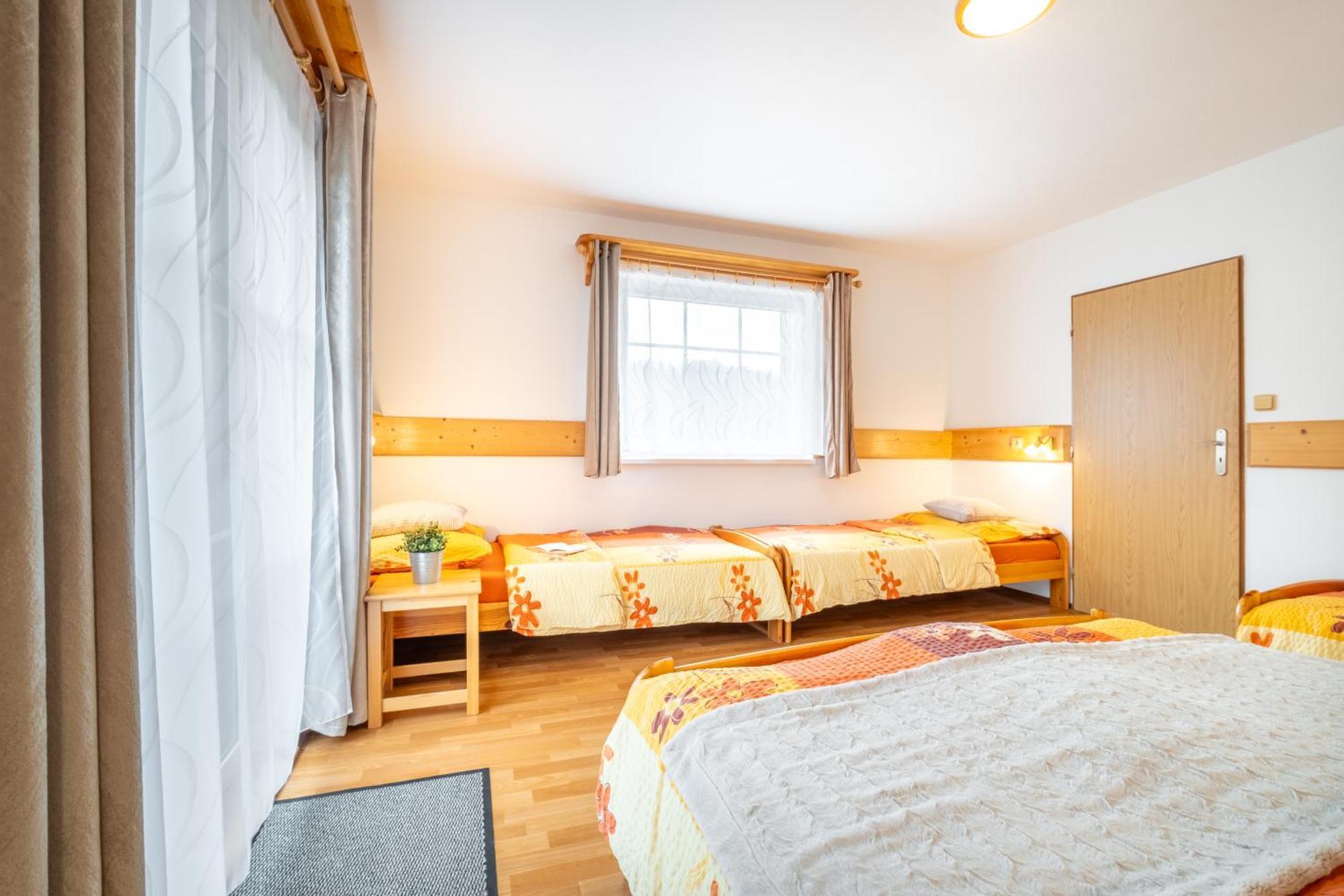 Apartmany Iwona Rokytnice nad Jizerou Bagian luar foto