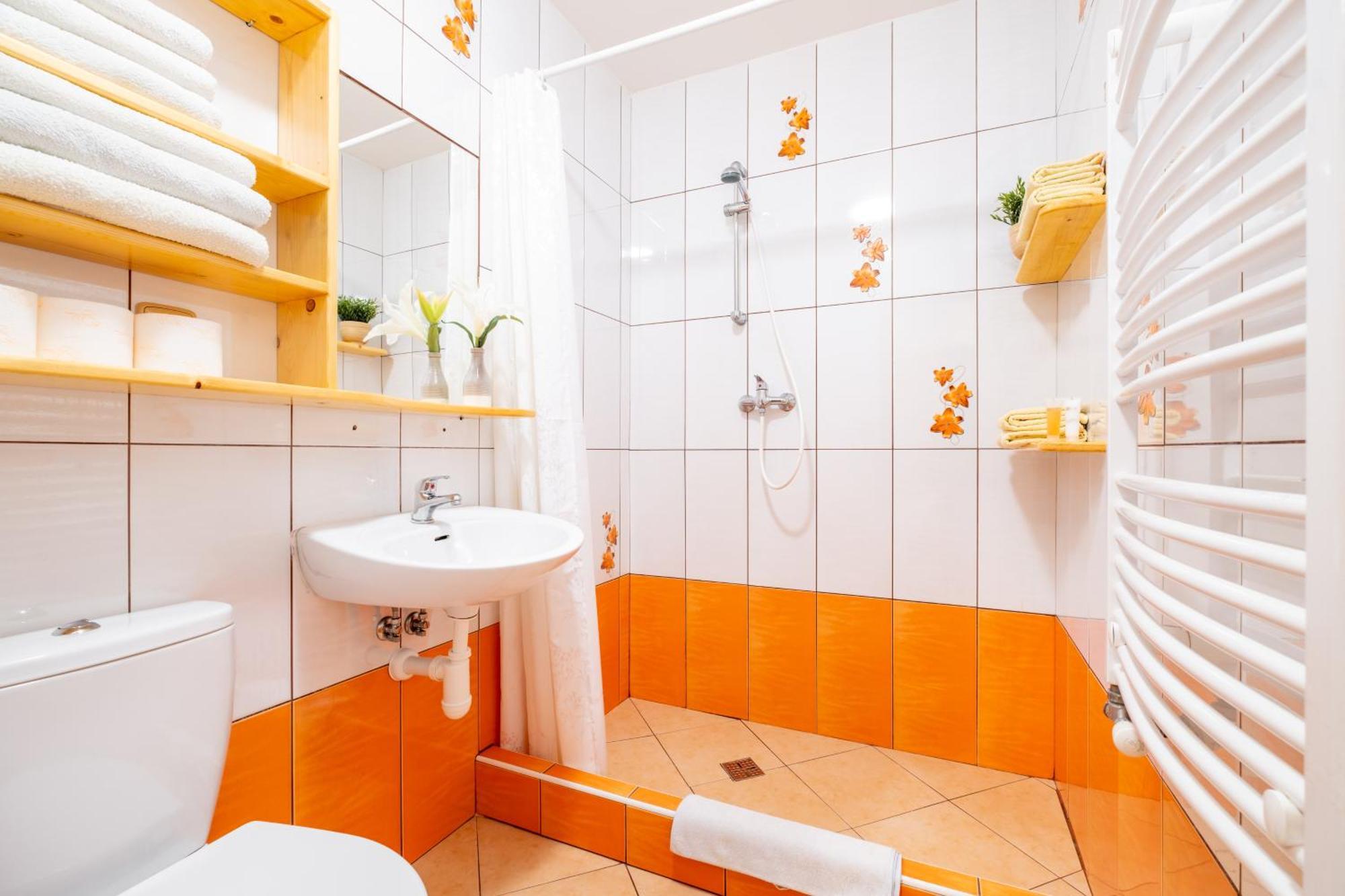 Apartmany Iwona Rokytnice nad Jizerou Bagian luar foto