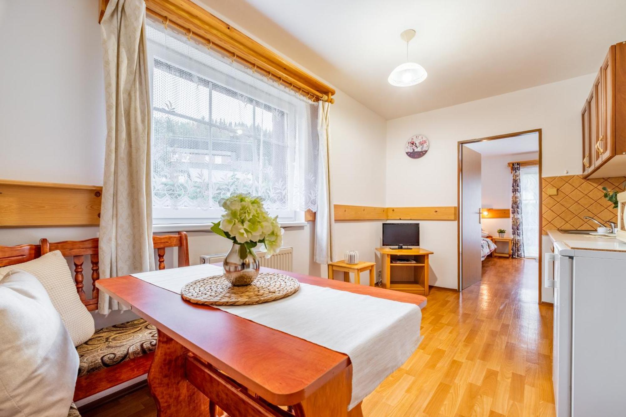 Apartmany Iwona Rokytnice nad Jizerou Bagian luar foto
