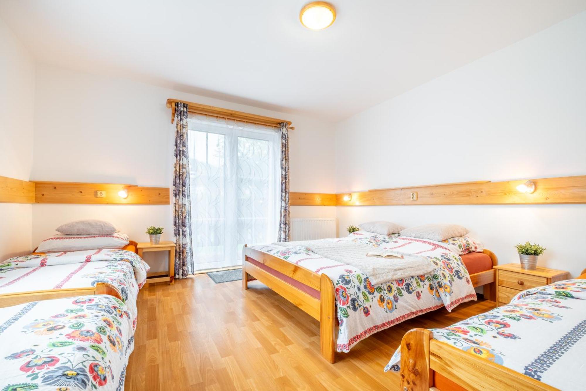 Apartmany Iwona Rokytnice nad Jizerou Bagian luar foto