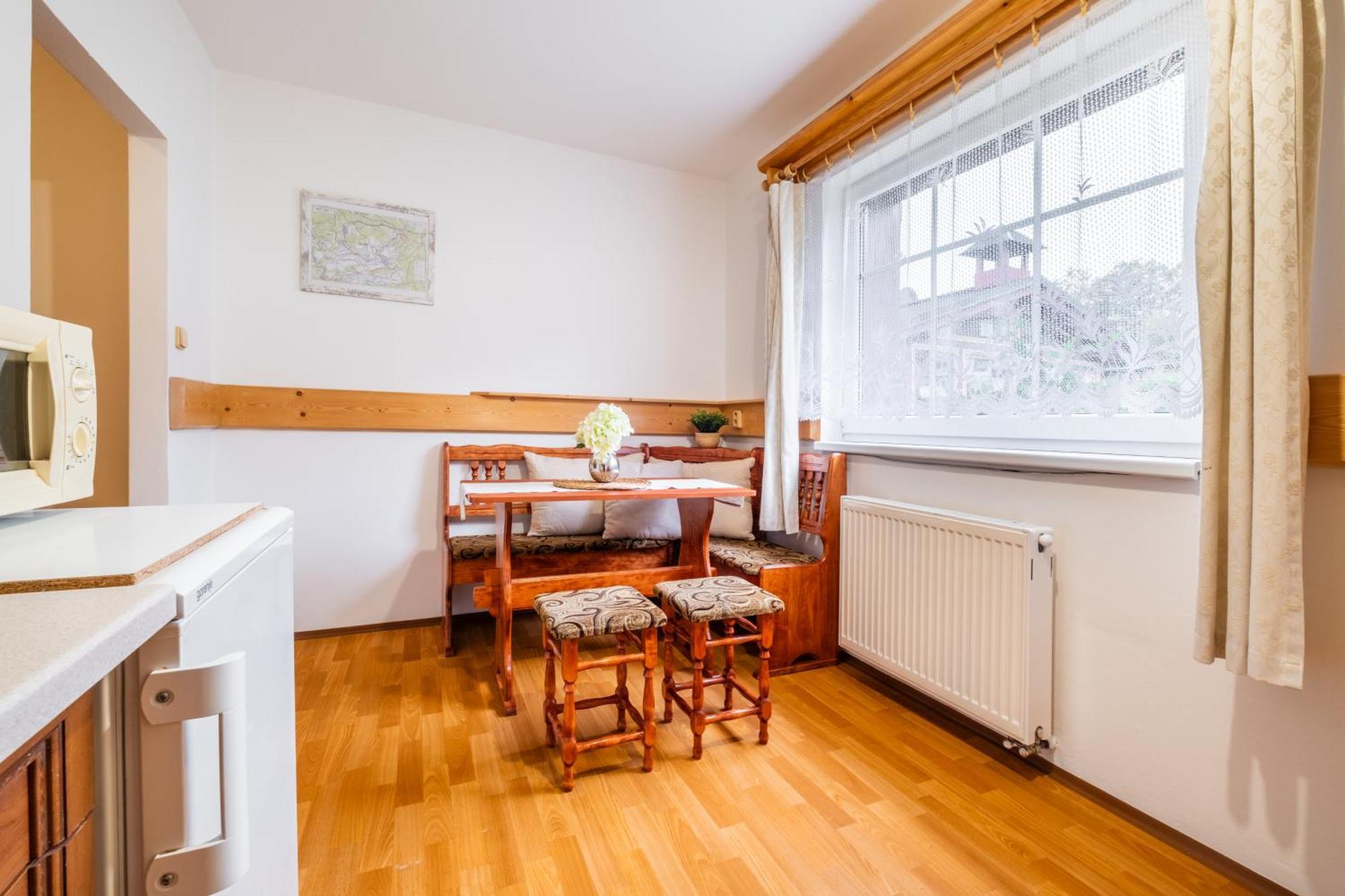 Apartmany Iwona Rokytnice nad Jizerou Bagian luar foto