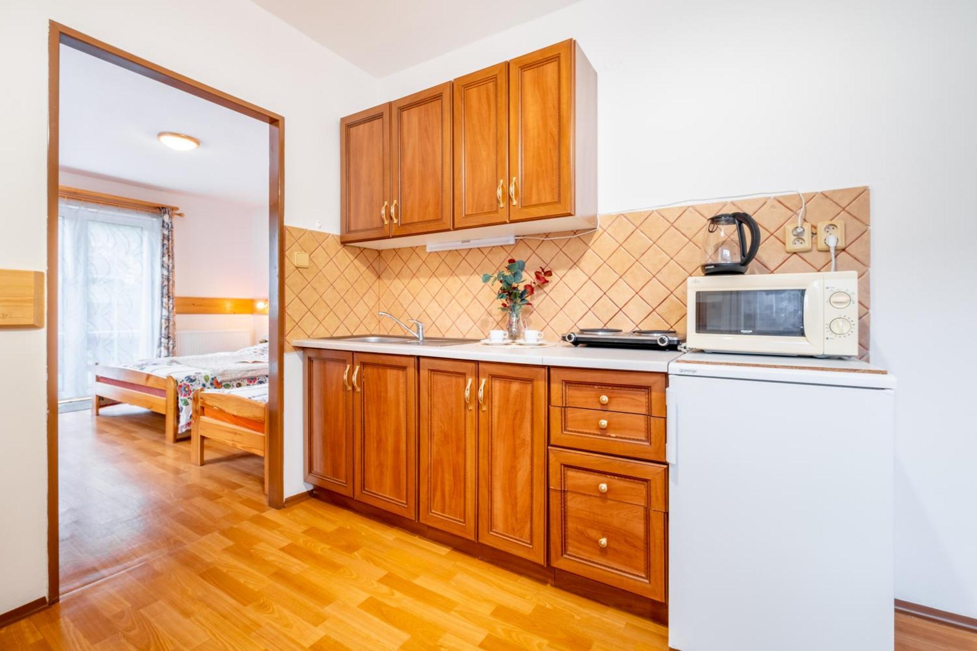 Apartmany Iwona Rokytnice nad Jizerou Bagian luar foto