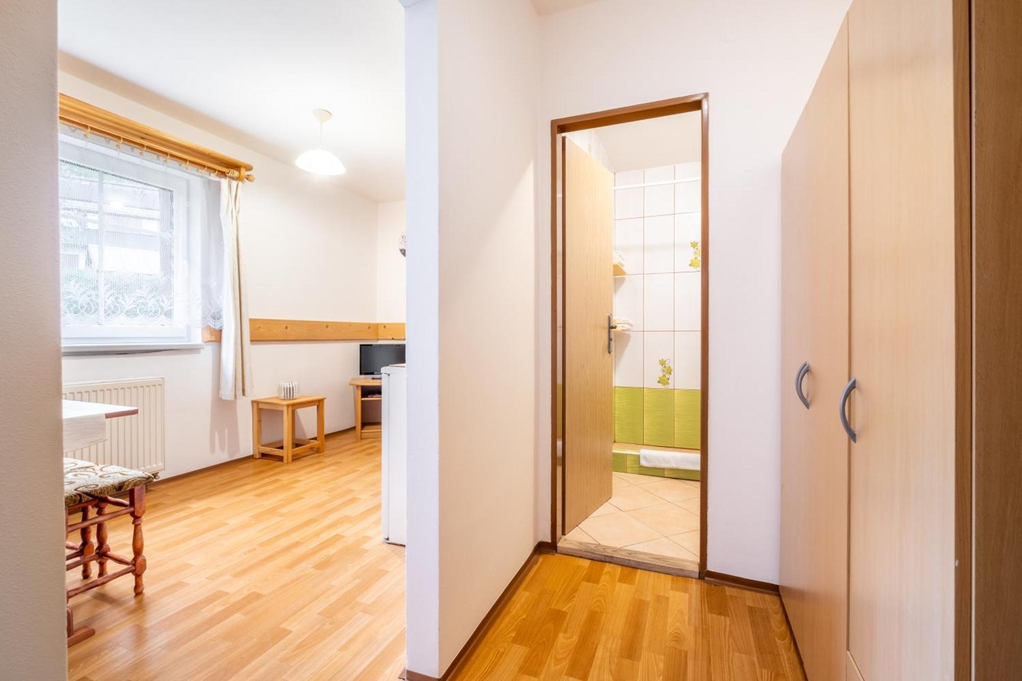Apartmany Iwona Rokytnice nad Jizerou Bagian luar foto