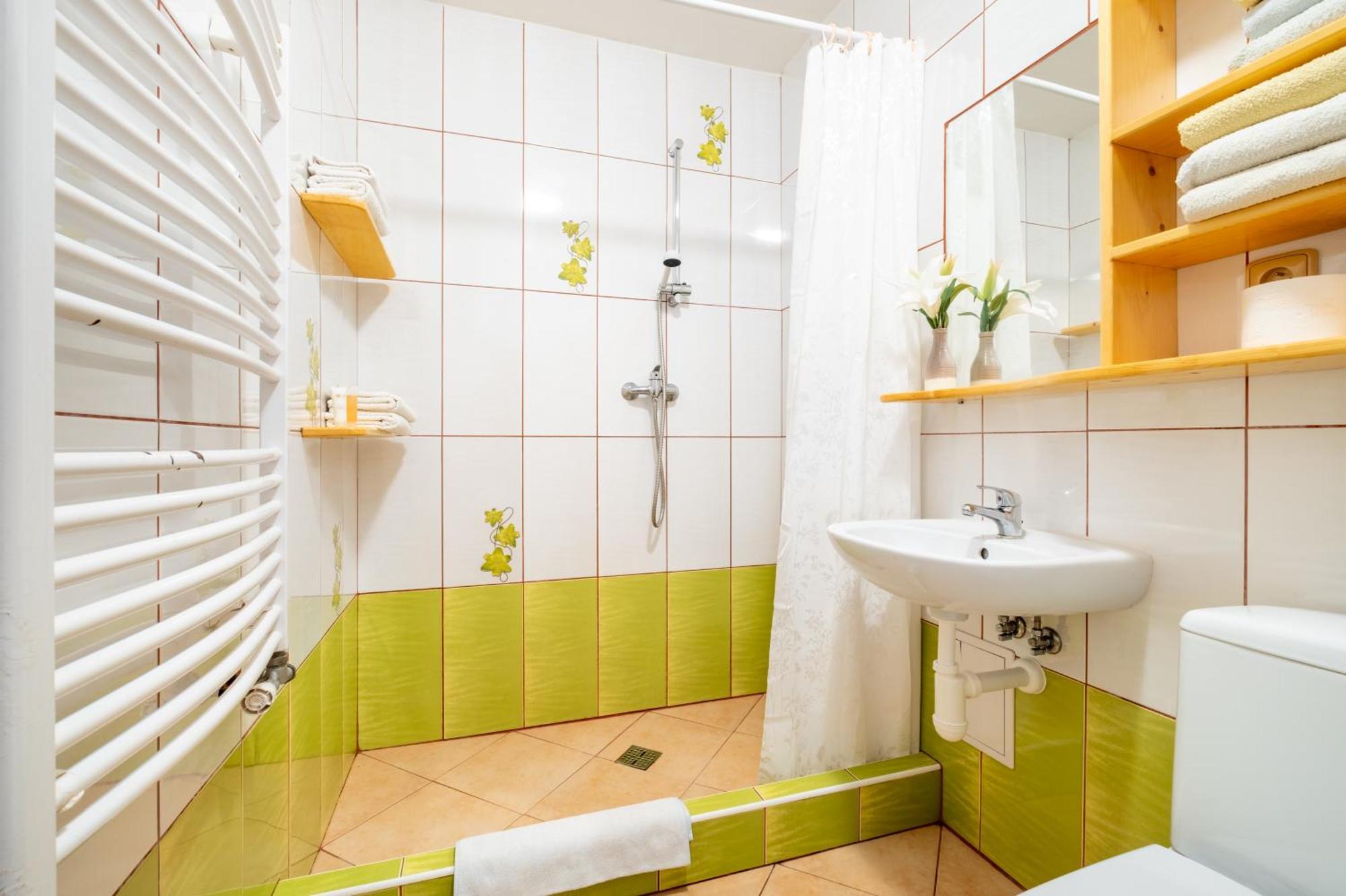 Apartmany Iwona Rokytnice nad Jizerou Bagian luar foto